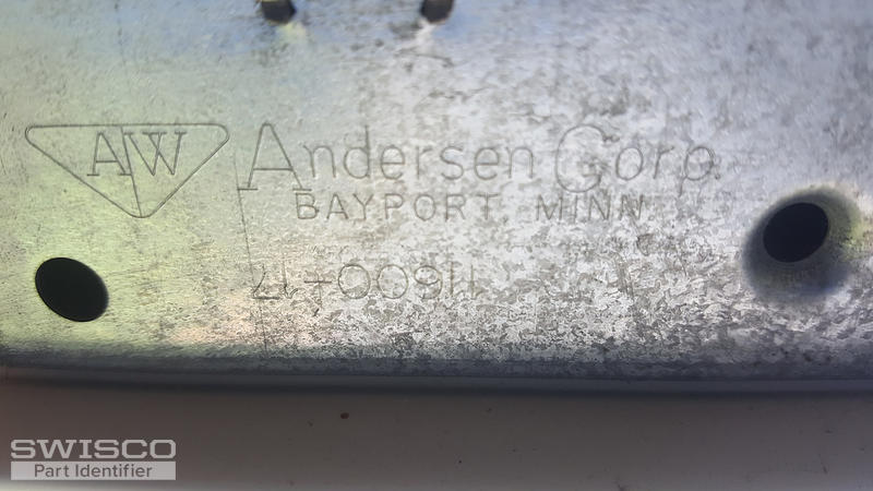 Anderson balance