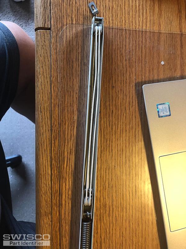 Bottom String