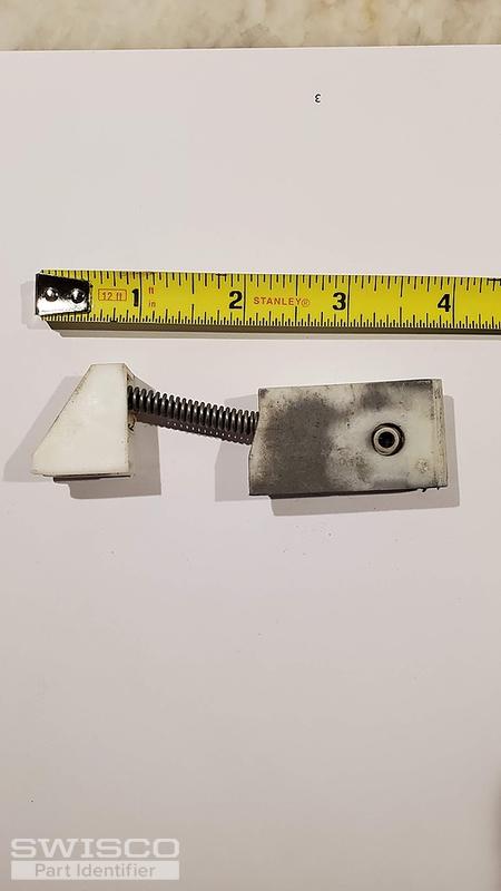 Picker&#039;s Screen Roller I