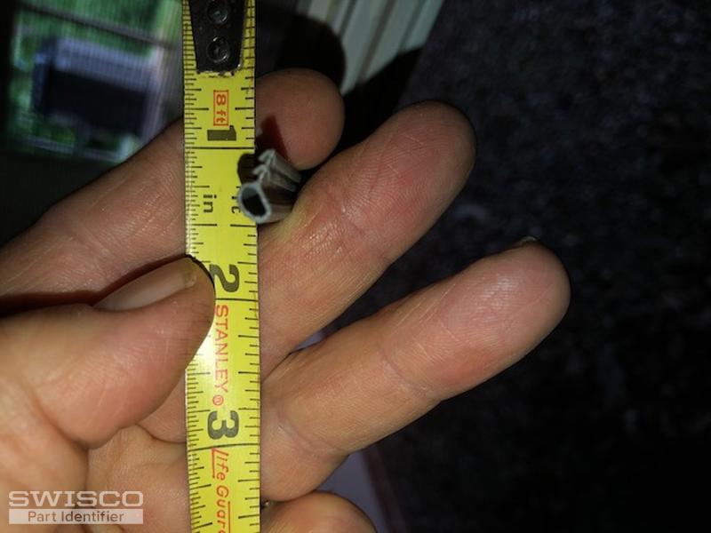 weatherstrip