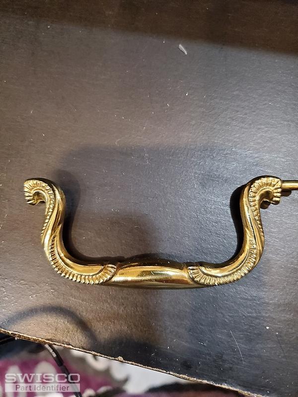 Thomasville dresser pulls