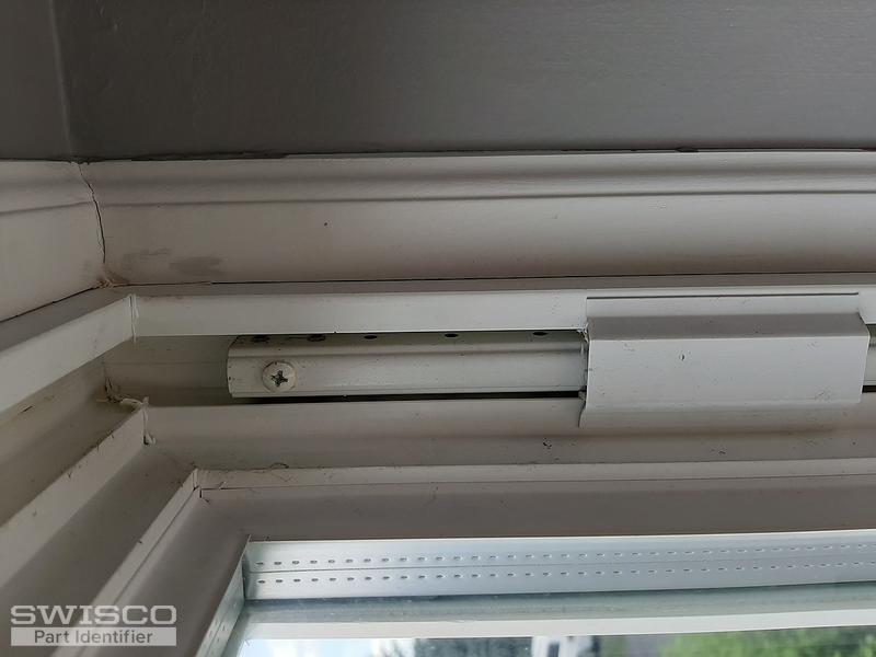 Mounting Screw
