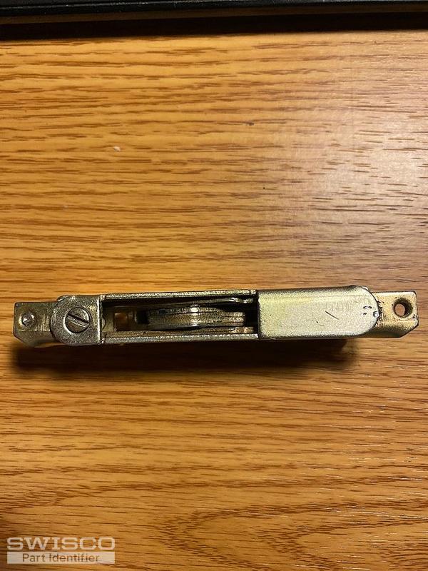 lock #2