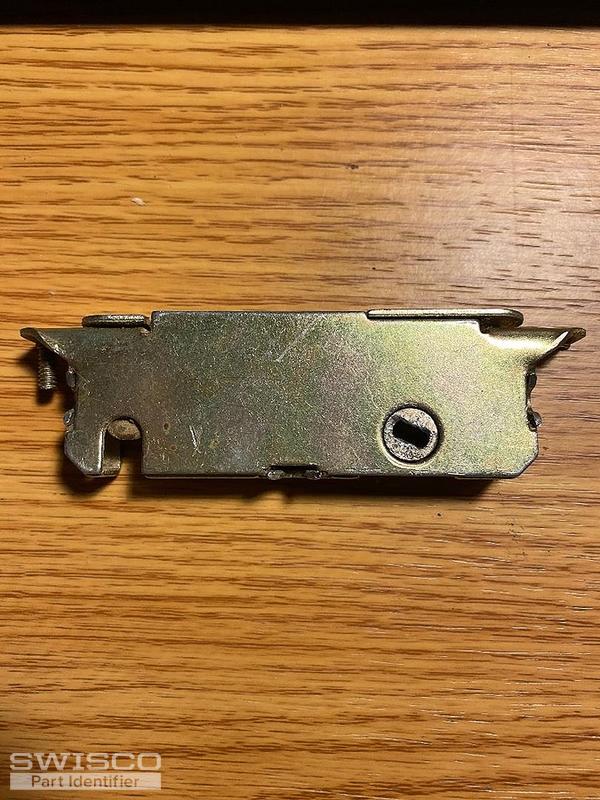lock #4