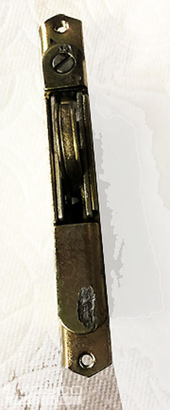 A-Mortise edge copy