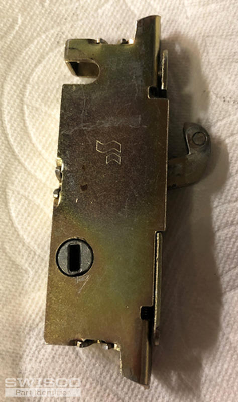 A-Mortise side view 2