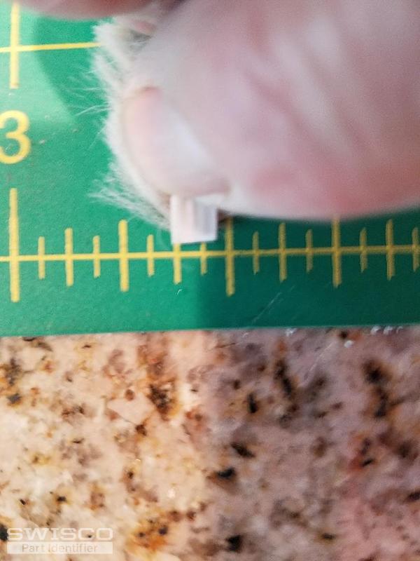 window insulation strip