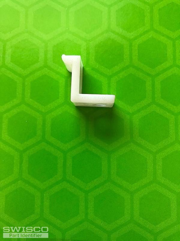 Fastener down