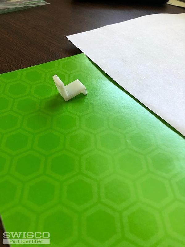 Fastener side