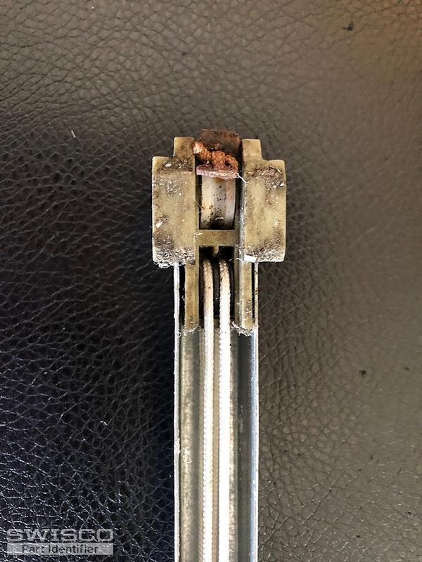 Window balance repair : SWISCO.com