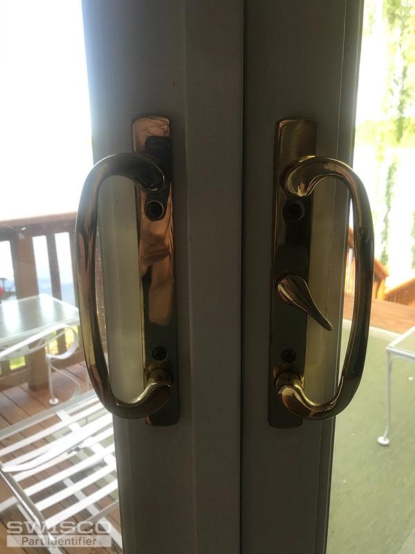 inside handles