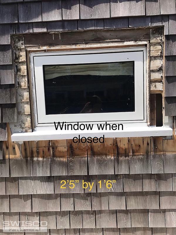 Nami Window Part NFRC 100