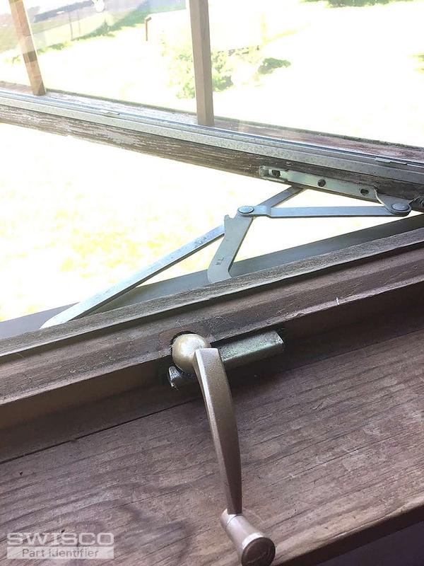 198085 pella crank out window crank replacement