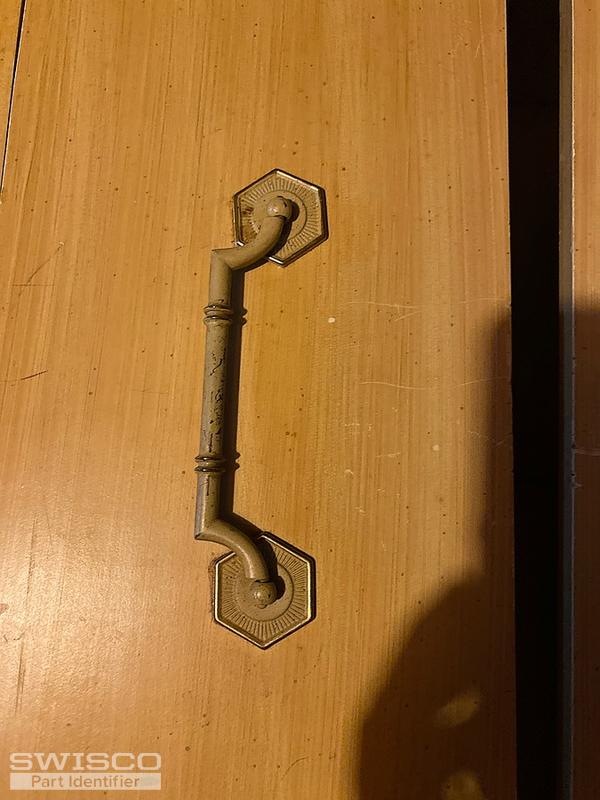 Thomasville dresser pull