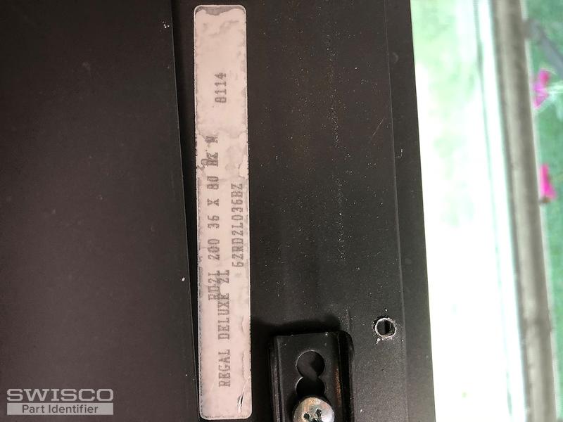Model Number