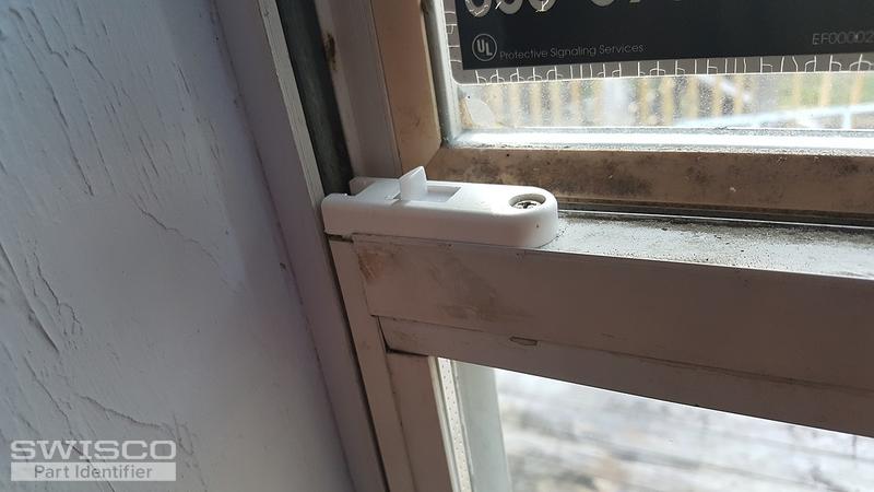 Window Hardware