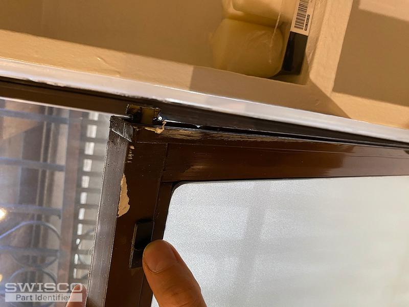 window latch