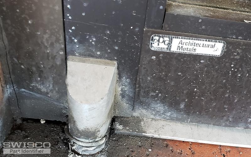 Commercial Door Hinges Replacement