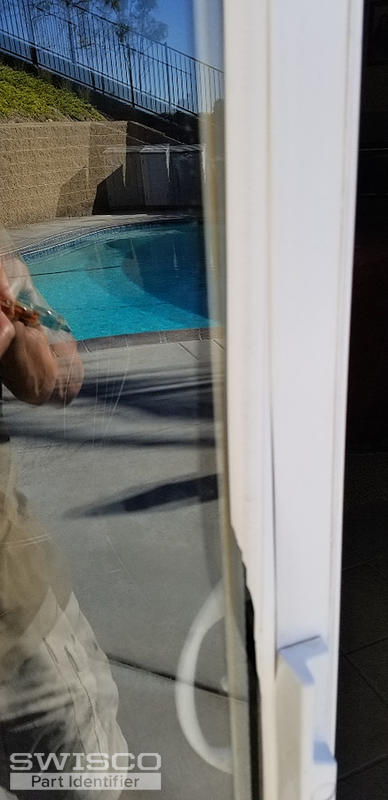 GLAZING SLIDING GLASS DOOR 2