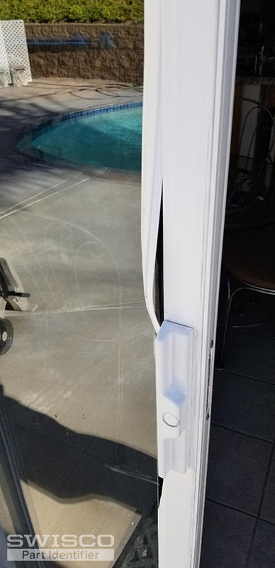 GLAZING SLIDING GLASS DOOR 3