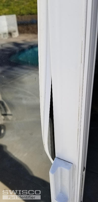 GLAZING SLIDING GLASS DOOR 1