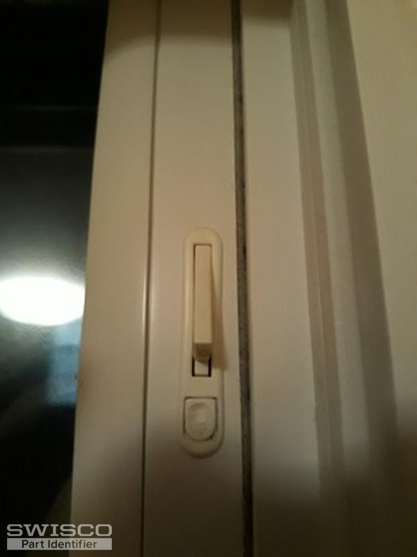 replacement vent latch