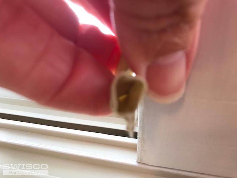 window seal