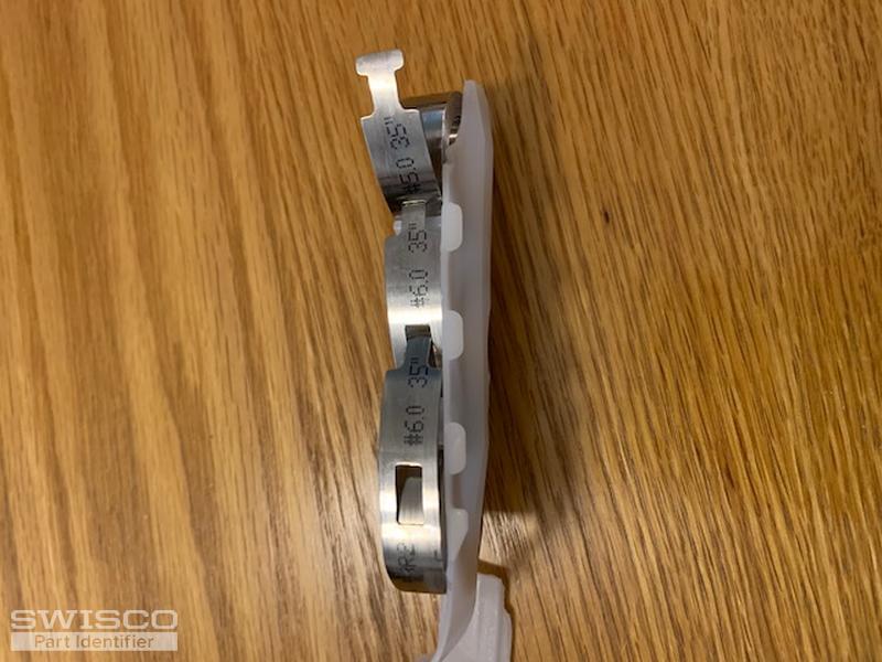 Simonton Coil Balance (left) 3
