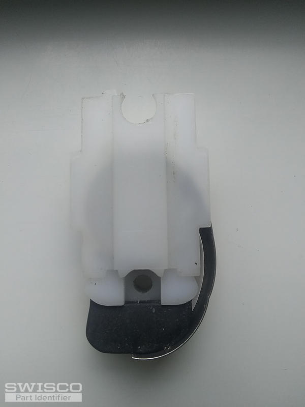 Parts for small window