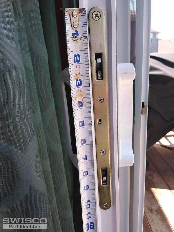 door lock 10