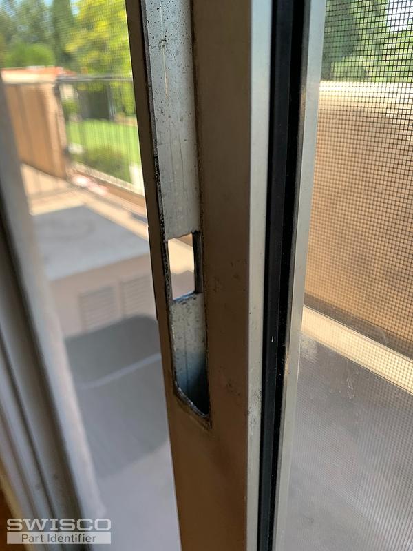 Guray SLIDING DOOR LOCK Photo 7
