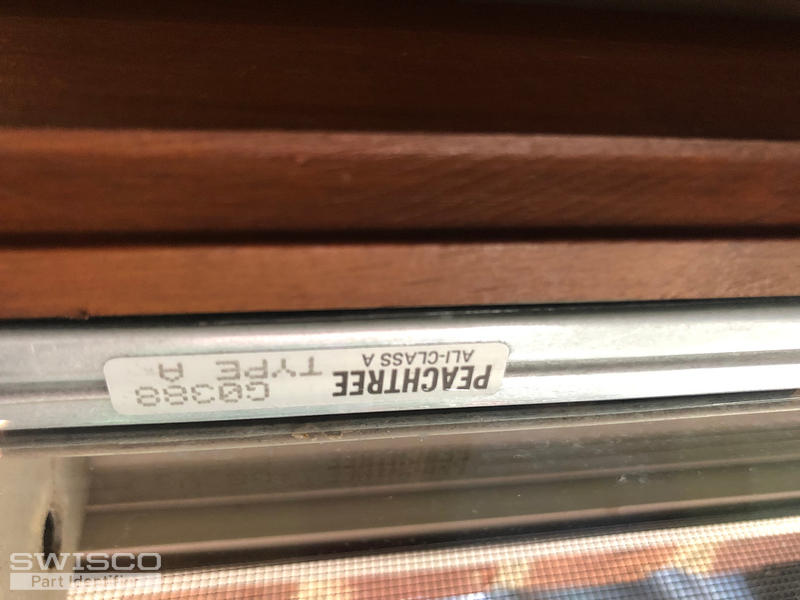 Peachtree-label