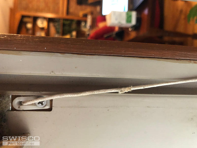 Balance for PeachTree double hung non tilt window