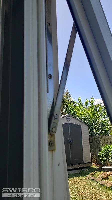 Awning part 2