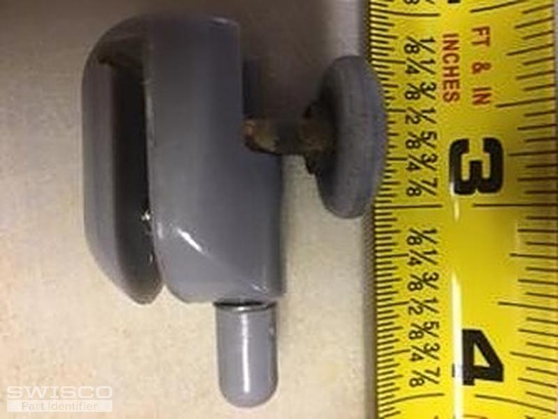 shower hardware