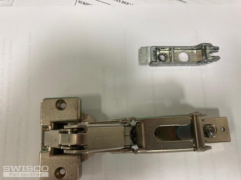 Blum Hinge