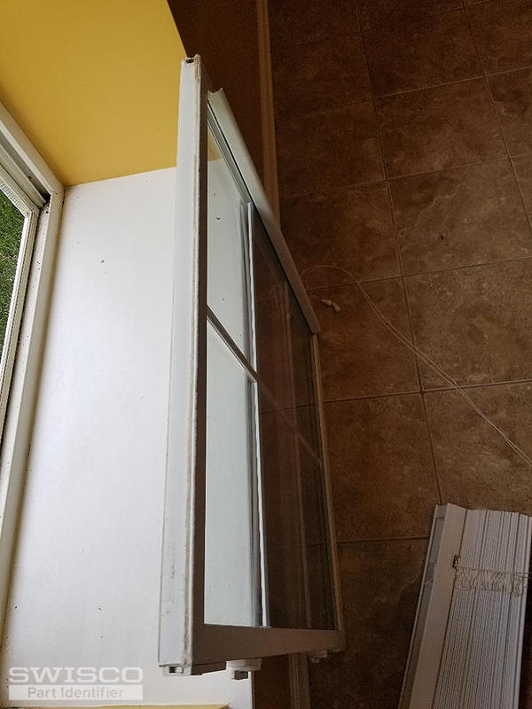 photo 3 lower sash