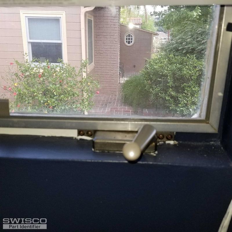 new crank box on another window