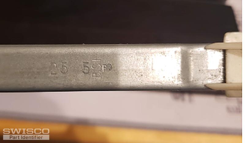 25 5 BSI balance stamp