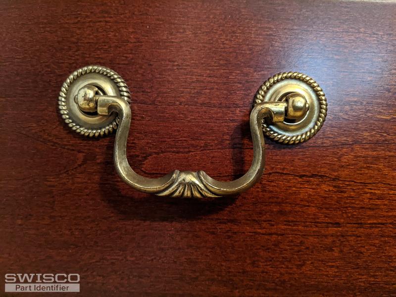 drawer pull