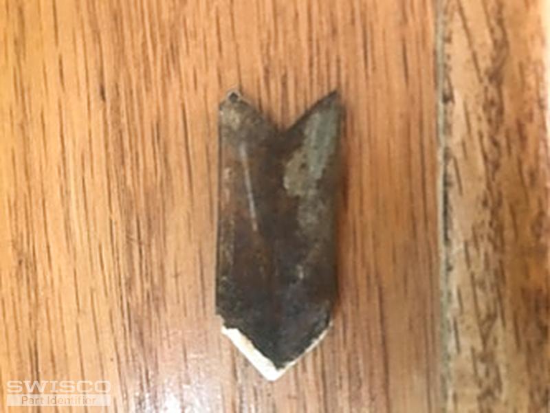 Anderson window corner stabalizer