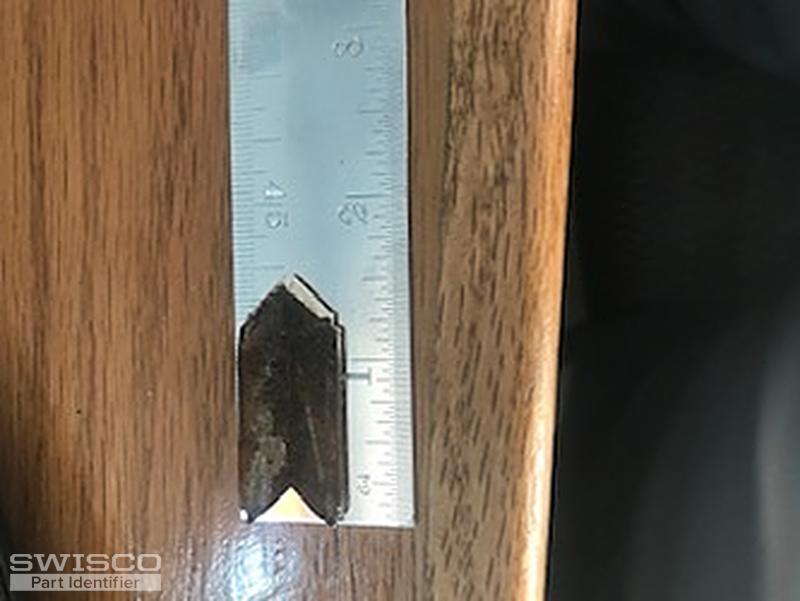 Corner stabilizer 2