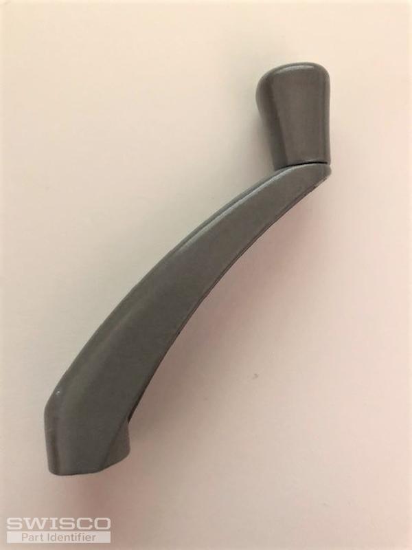 window crank