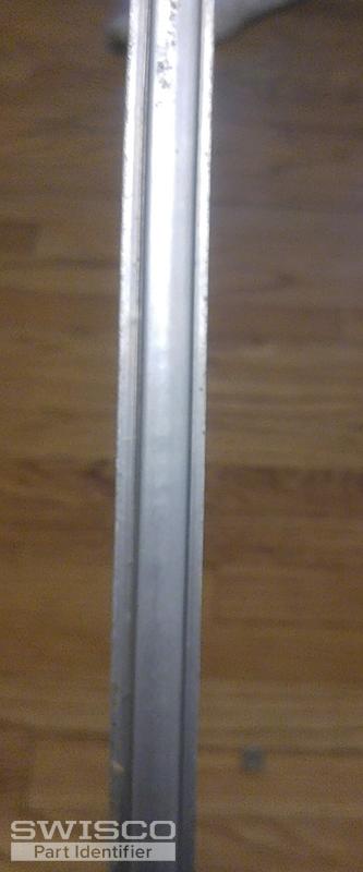 track back side