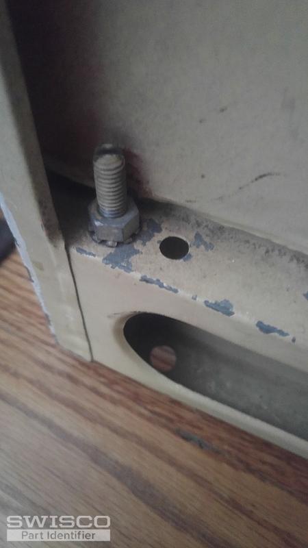 bottom opening