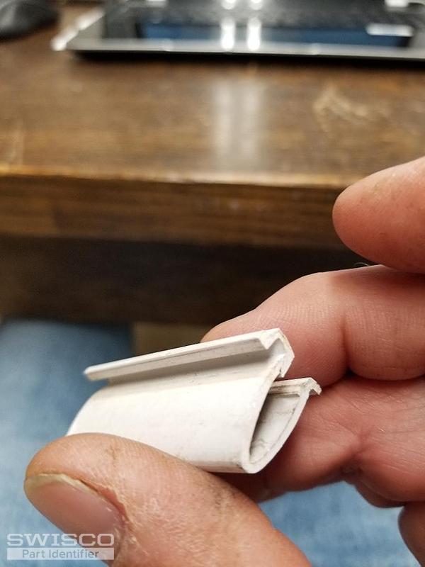 Window frame clips : SWISCO.com