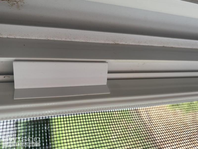 window screen removal clips