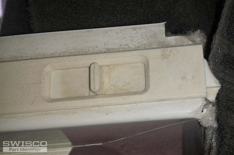Leann dr. window latch