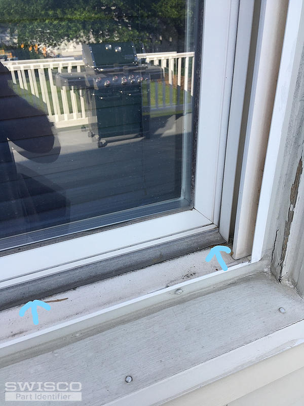 window