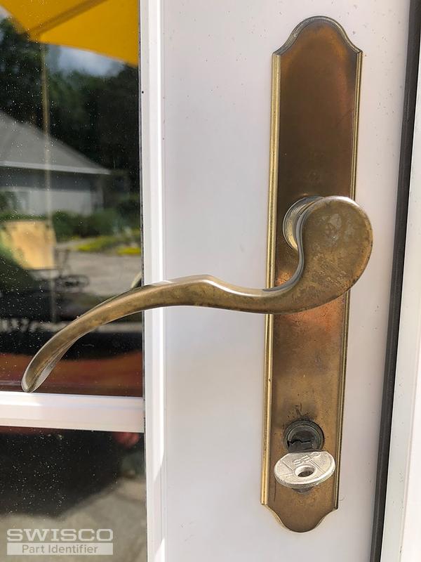 CES lock parts or new assembly